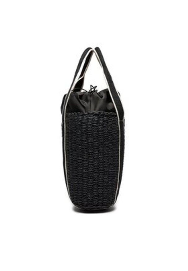 Nobo Torebka NBAG-XP0200-C020 Czarne rodowanie. Kolor: czarny