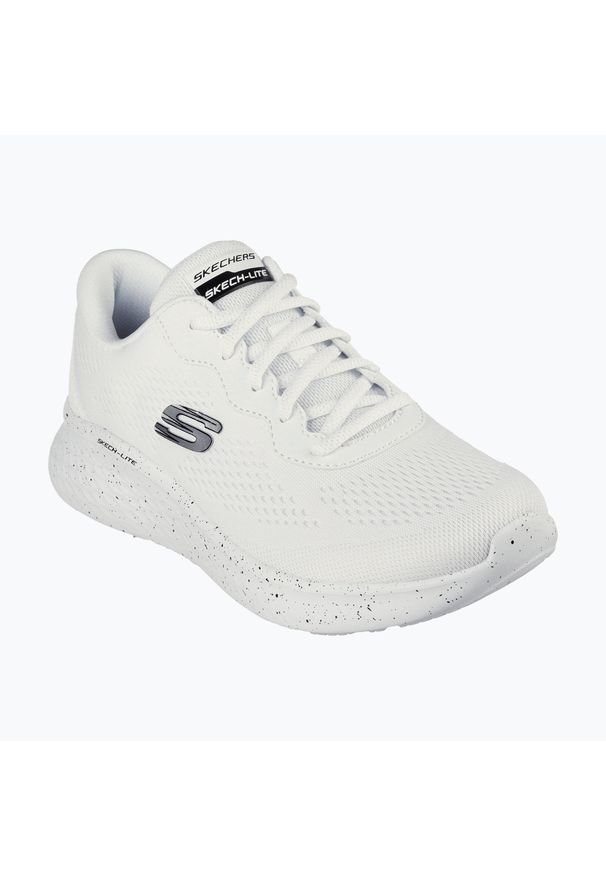 skechers - Buty damskie SKECHERS Skech-Lite Pro. Kolor: czarny, biały, wielokolorowy