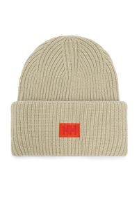 Helly Hansen Czapka 54020 Zielony. Kolor: zielony. Materiał: akryl #1