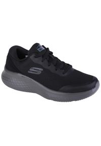 skechers - Buty sportowe Sneakersy męskie, Skechers Skech-Lite Pro - Clear Rush. Kolor: czarny. Szerokość cholewki: normalna. Sport: turystyka piesza