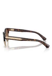 Burberry - Okulary przeciwsłoneczne męskie BURBERRY #3