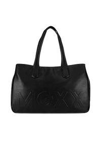 MEXX Torebka MEXX-K-001-06 Czarny. Kolor: czarny