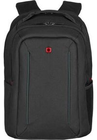 Plecak Wenger Wenger BQ 16" Laptop Backpack (black, up to 40.6 cm (16"))