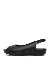 Go Soft Sandały CEO-R25SS02354 Czarny. Kolor: czarny. Materiał: skóra #5