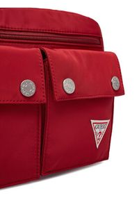 Guess Jeans Torebka CWBEO-GUESS-XC-002-09 Czerwony. Kolor: czerwony #6