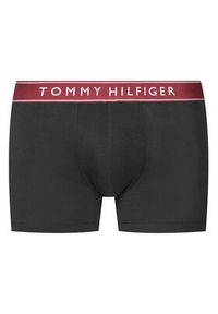 TOMMY HILFIGER - Tommy Hilfiger Komplet bokserek UM0UM03881 Czarny. Kolor: czarny. Materiał: bawełna #2