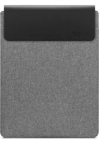 LENOVO - Etui Lenovo Etui Lenovo Yoga do notebooka 14.5" (szare). Kolor: szary #1