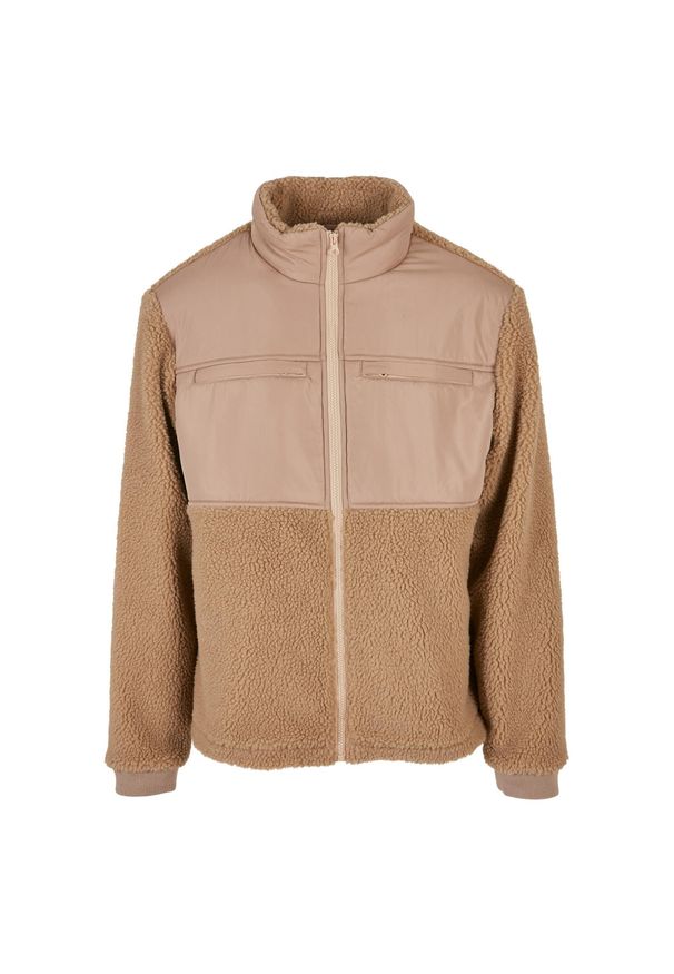 Polar Sherpa Urban Classics Patched. Kolor: beżowy. Materiał: polar