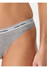 Calvin Klein Underwear Komplet 3 par fig klasycznych 000QD5207E Kolorowy. Materiał: bawełna. Wzór: kolorowy #6