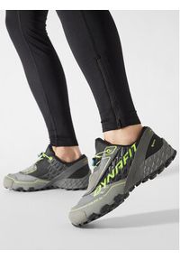 Dynafit Buty do biegania Feline Sl Gtx GORE-TEX 64056 Szary. Kolor: szary. Technologia: Gore-Tex #7