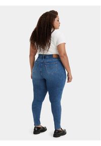 Levi's® Jeansy 720™ 57750-0081 Niebieski Super Skinny Fit. Kolor: niebieski #4