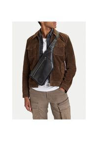 G-Star RAW - Torebka G-Star Raw. Kolor: czarny #1