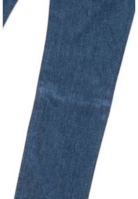 Wrangler - WRANGLER GREENSBORO MĘSKIE SPODNIE JEANSOWE DARKSTONE W15Q23090