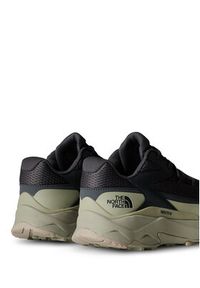 The North Face Sneakersy Vectiv Taraval NF0A52Q18IG1 Szary. Kolor: szary. Materiał: materiał #6