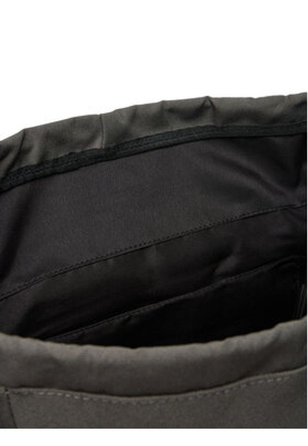 G-Star RAW - G-Star Raw Plecak EO-LUIS-LX8742J Szary. Kolor: szary. Materiał: materiał