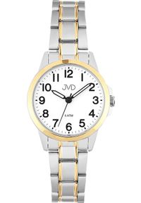 Zegarek JVD Zegarek JVD J4197.2 damski wodoszczelny . #1