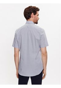 Pierre Cardin Koszula 15407/000/0119 Kolorowy Tailored Fit. Materiał: bawełna. Wzór: kolorowy #3