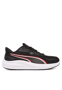 Puma Sneakersy Skyrocket Lite 2 311730 28 Czarny. Kolor: czarny. Materiał: materiał #1