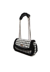 Guess Torebka Cristi HWQT81 39210 Czarny. Kolor: czarny #4