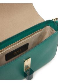 Furla Torebka Iride WB01826 ARE000 CN JD000 9001 Zielony. Kolor: zielony. Materiał: skórzane #5