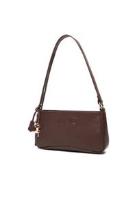 Liu Jo Torebka Esc M Crossbody AF5083 E0037 Brązowy. Kolor: brązowy. Materiał: skórzane #4