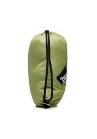 Vans Worek Wm Benched Bag VN000SUFW0I1 Zielony. Kolor: zielony. Materiał: materiał