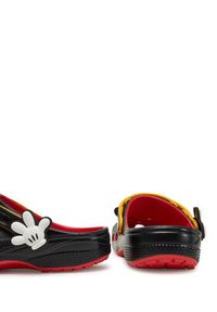 Crocs Klapki Mickey IAM Classic Clog 209895 Czarny. Kolor: czarny #7
