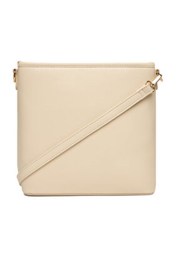 Lasocki Torebka CEO-LSK-M-003-07 Beżowy. Kolor: beżowy