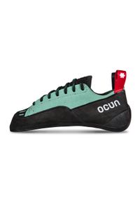 OCUN - Buty wspinaczkowe Ocun Striker LU. Kolor: zielony