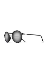 JULBO - Okulary przeciwsłoneczne Julbo Around - Spectron Polarized 3. Kolor: czarny. Sport: turystyka piesza