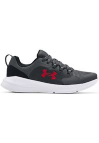 Buty do Biegania Męskie Under Armour Essential. Kolor: czerwony, wielokolorowy, szary