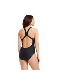 ZOGGS - Zoggs Cottesloe Flyback Swimsuit - Czarny - Rozmiar 36. Kolor: czarny