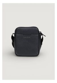 Armani Exchange Saszetka XM002584 AF22651 UC001 Czarny. Kolor: czarny. Materiał: skóra #1