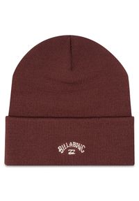 Czapka Billabong. Kolor: brązowy