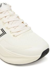 EA7 Emporio Armani Sneakersy X8X245 XK442 MZ212 Biały. Kolor: biały. Materiał: materiał #2