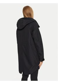 Colourwear Kurtka narciarska Gritty Parka W 7010316 Czarny Regular Fit. Kolor: czarny. Materiał: syntetyk. Sport: narciarstwo #3