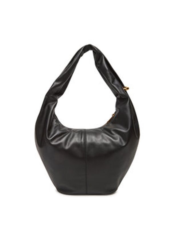 Furla Torebka WB01541 BX3168 O6000 Czarny. Kolor: czarny. Materiał: skórzane