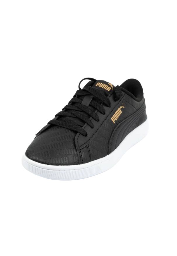 Puma - Buty Treningowe Vikky Dla Kobiet. Kolor: czarny. Styl: sportowy