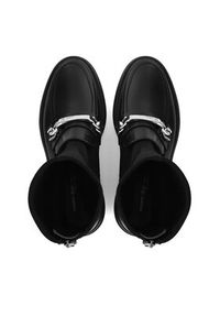 KENNEL&SCHMENGER - Kennel & Schmenger Botki 41-37850-720 Czarny. Kolor: czarny. Materiał: materiał #4