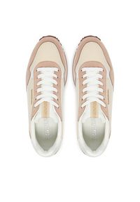 Napapijri Sneakersy Astra NP0A4IQB Różowy. Kolor: różowy. Materiał: materiał #5