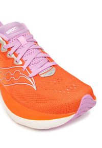 Saucony Buty do biegania Ride 19 S11055 Kolorowy. Materiał: materiał. Wzór: kolorowy #4