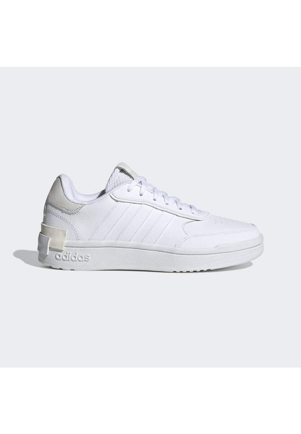 Adidas - Postmove SE Shoes. Okazja: na co dzień. Kolor: biały. Sezon: lato. Sport: turystyka piesza