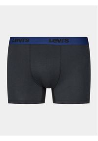 Levi's® Komplet 7 par bokserek 701225625 Czarny. Kolor: czarny. Materiał: bawełna #4