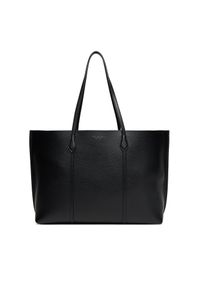 Torebka Tory Burch. Kolor: czarny