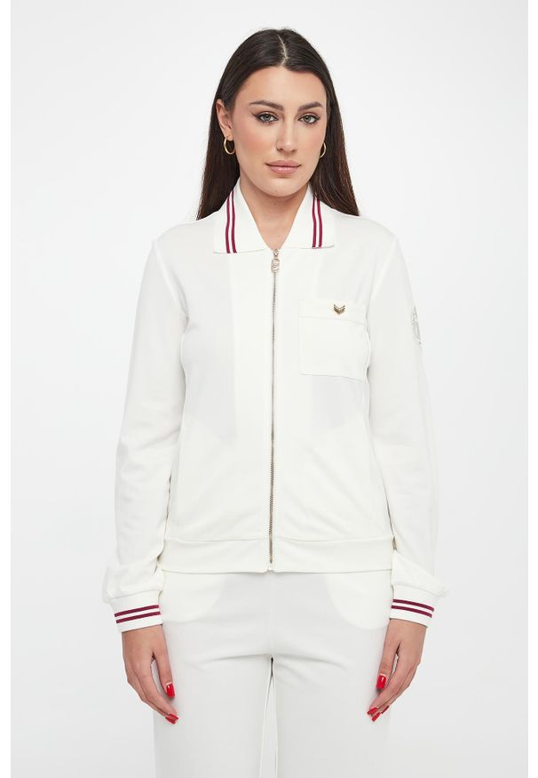 Liu Jo - Bluza damska rozpinana LIU JO