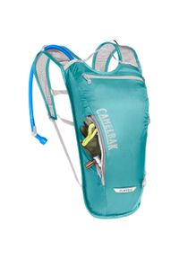2nd - Plecak rowerowy CAMELBAK Classic Light. Kolor: szary