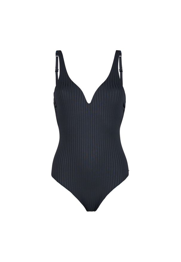 Strój kąpielowy jednoczęściowy damski Protest Prtbowli. Kolor: niebieski