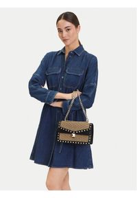 Steve Madden Torebka Bcavet SM13001778 Czarny. Kolor: czarny #1