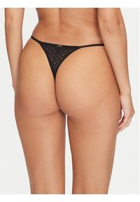 BOSS - Boss Stringi 50520383 Czarny. Kolor: czarny. Materiał: syntetyk #5