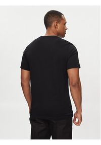 Hugo T-Shirt Dulive 50506989 Czarny Regular Fit. Kolor: czarny. Materiał: bawełna #5